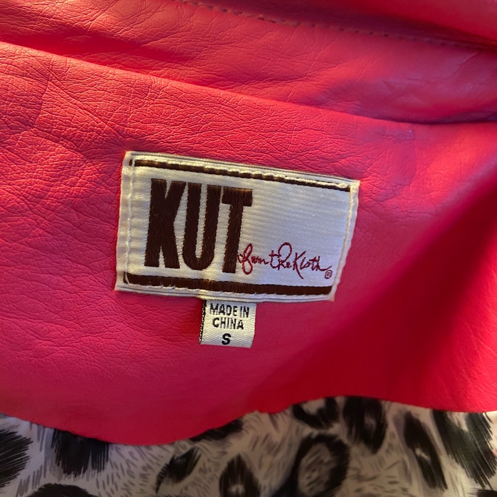 Jacket - Picture 3 of 4